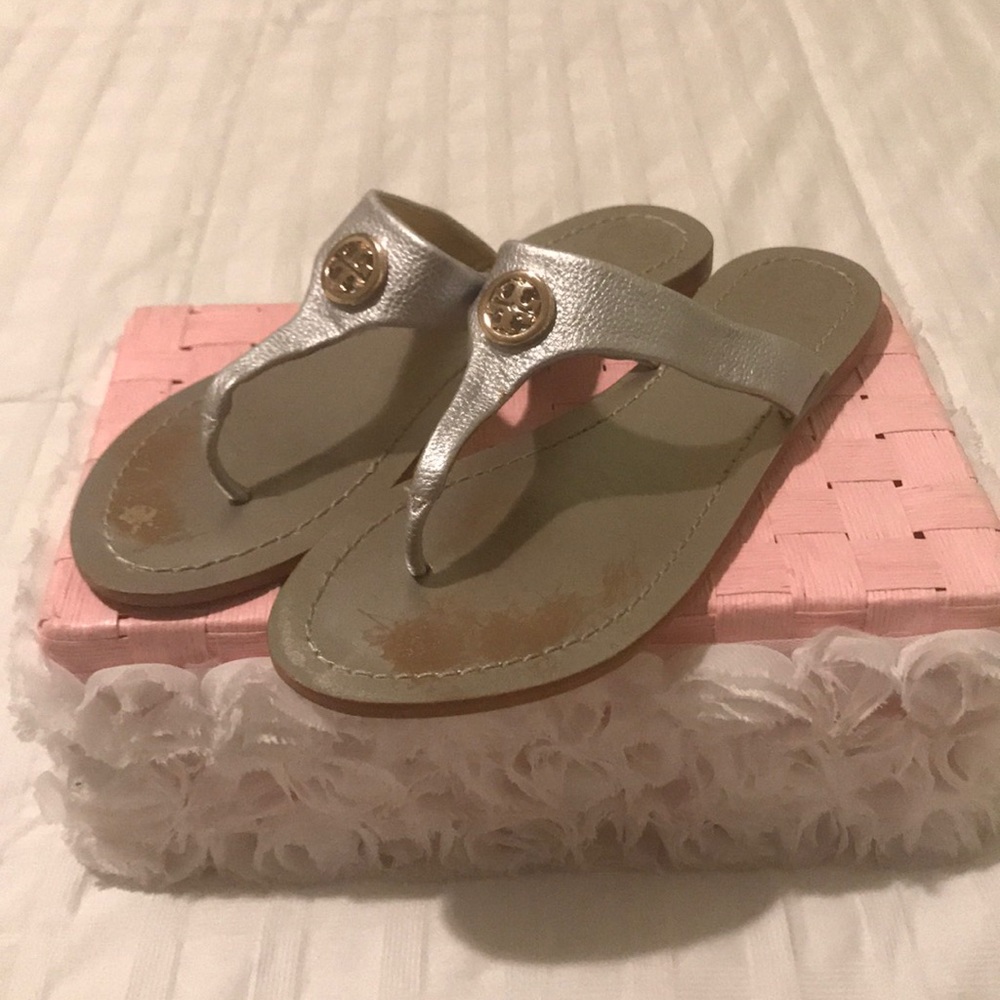 Tory Burch sandals